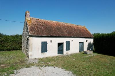 Country House to Renovate, Great Project