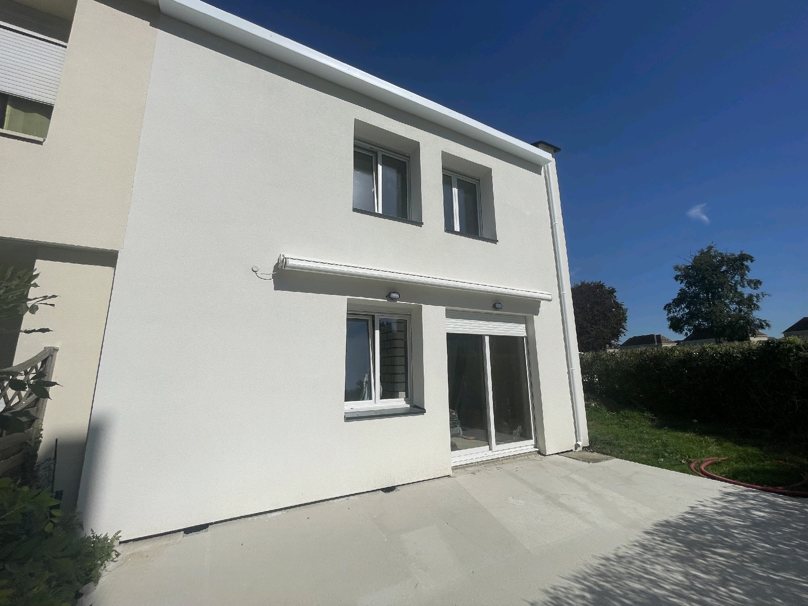 Main Photo of a House for sale