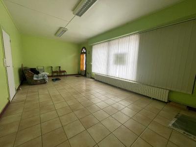 Ground Floor Apartment in Town House