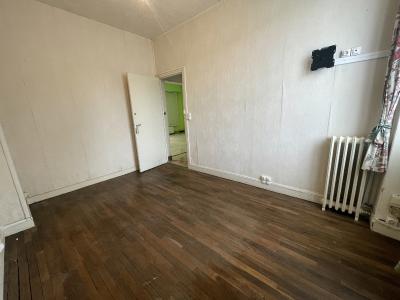 Ground Floor Apartment in Town House