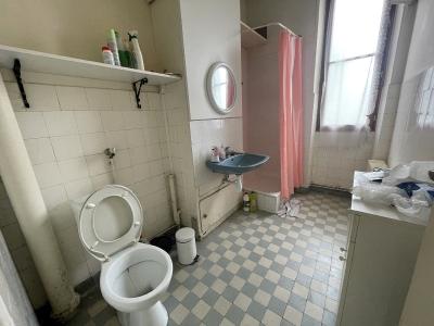 Ground Floor Apartment in Town House