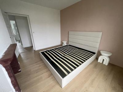 Apartment Building Providing Income