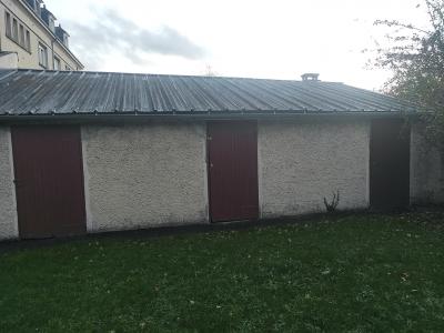 Apartment Building Providing Income