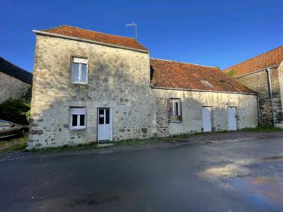 Habitable Solid Stone House to Renovate