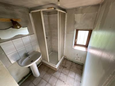 Detached Country House with Open Views