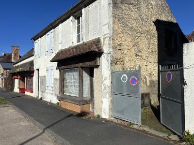 Village House to Renovate, Ideal Holiday Home Project