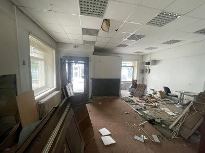 Town House with Huge Potential for Small Budget