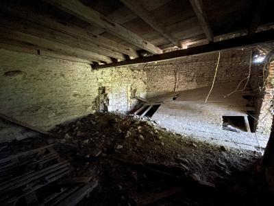 Two Buildings to Develop on 3.5 Hectares