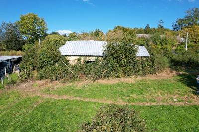 Two Buildings to Develop on 3.5 Hectares