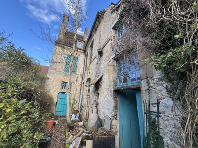 Vast Country House with Outbuildings