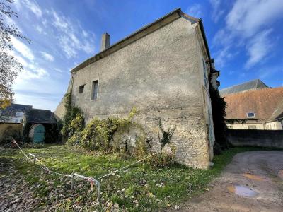 Vast Country House with Outbuildings