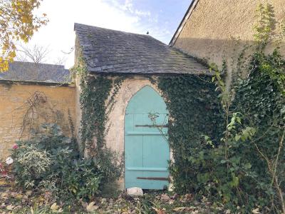 Vast Country House with Outbuildings