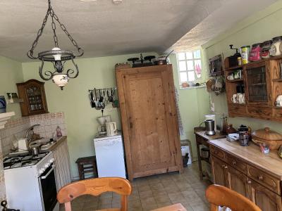 Detached Character House with Garden