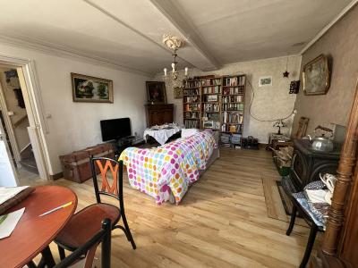 Detached Character House with Garden
