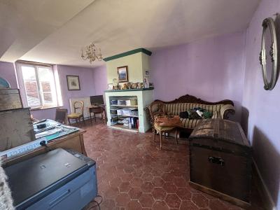Detached Character House with Garden
