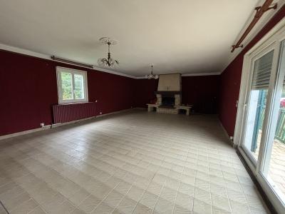 Detached Country House with Open Views