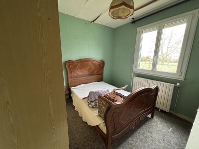 Detached Country House with Open Views