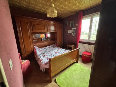 Detached Country House with Open Views
