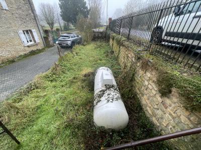 Manor House Period Property with Garden