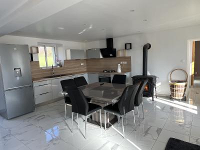 Country House with Large Garden and Open View