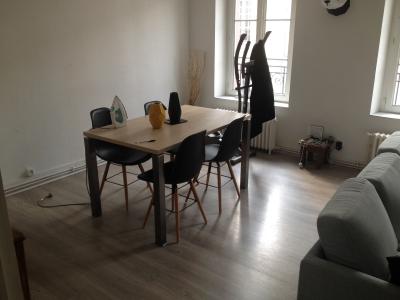 Three Apartments Providing Rental Income