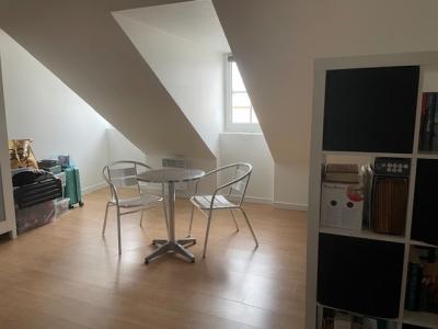 Three Apartments Providing Rental Income