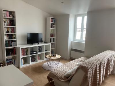 Three Apartments Providing Rental Income