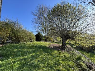 Former Presbytery Surrounded by Countryside