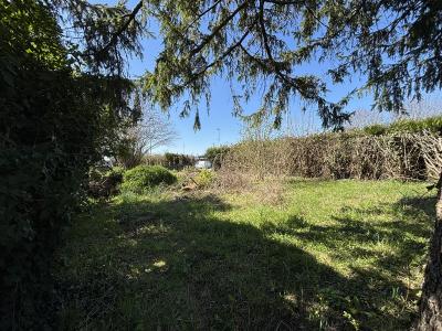 Building Plot For Sale
