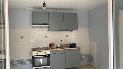 Village House in Good General Order