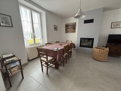 Detached Country House with Several Outbuildngs