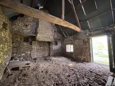 Detached House is a Full Renovation Project