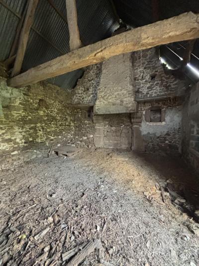 Detached House is a Full Renovation Project