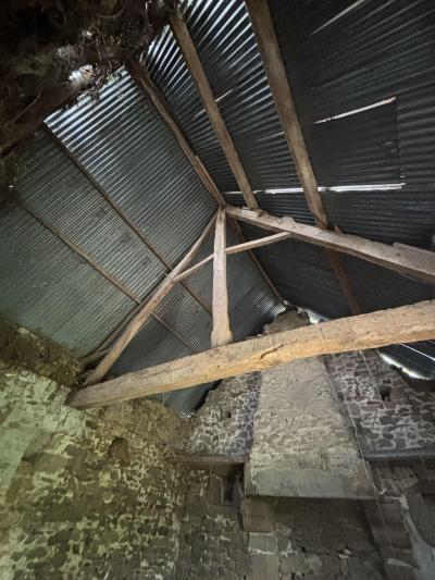 Detached House is a Full Renovation Project