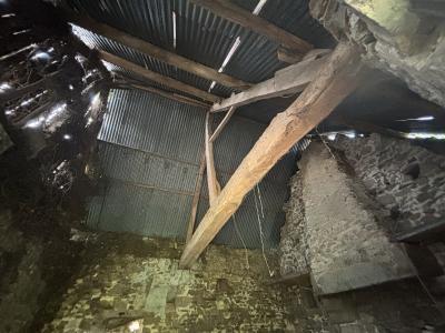 Detached House is a Full Renovation Project