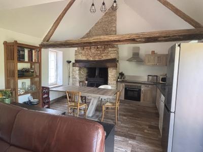Detached House with Garden and Open View