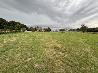 Plot of Land In The Countryside