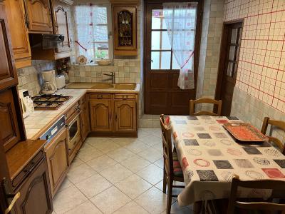 Lovely Family Home in Heart of Popular Town
