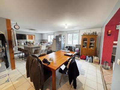 Lovely House with Pool and Large Garden