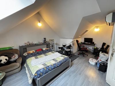 Lovely House with Pool and Large Garden