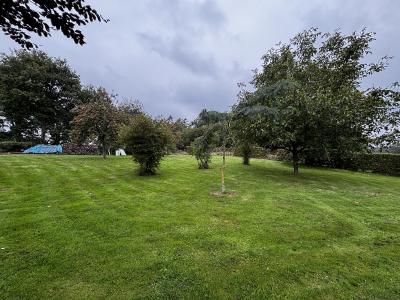 Lovely House with Pool and Large Garden