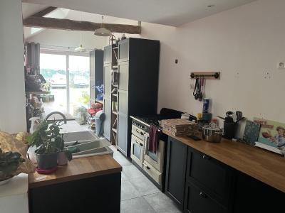 Village House with Character and Courtyard Garden