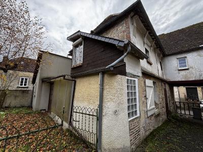 02 33 39 71 30 | Argentan@immobilier-nps.com |