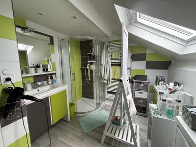 Detached House with Garden on Outskirts of Historic Town