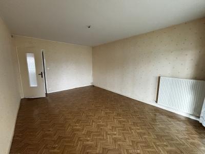 Town House with Nice Garden