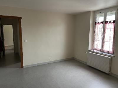 Town House with Good Potential