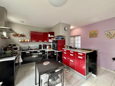 Detached House with Landscaped Garden