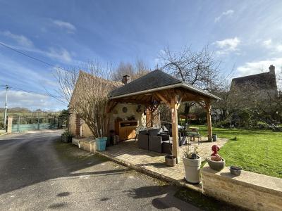 Lovely Rural House with Garden