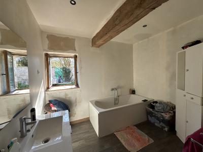 Traditional Farmhouse with Garden