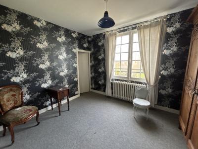 Detached House with Landscaped Garden